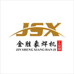 金胜象logo