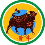 黄牛