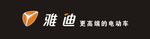 雅迪电动车