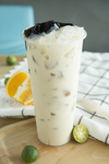 奶茶