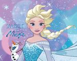 冰雪公主 冰雪奇缘
