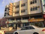沙特建筑