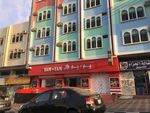 沙特建筑
