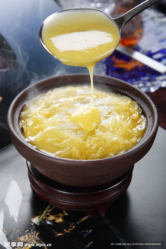 金汤鱼翅