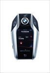 BMW智能钥匙