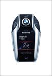 BMW智能钥匙