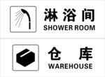 门牌