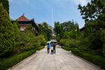 崂山太清宫