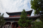 崂山太清宫