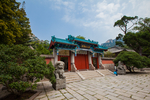 崂山太清宫
