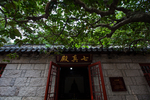 崂山太清宫