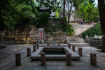 崂山太清宫