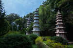 崂山太清宫
