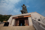 崂山太清宫