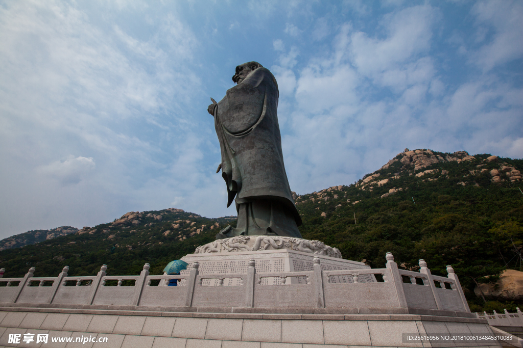 崂山太清宫