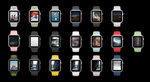 apple watch 全系列