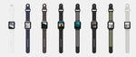 apple watch展开