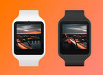 索尼smart watch