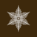 梦幻雪花