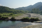 古堰画乡风景