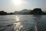 古堰画乡水景