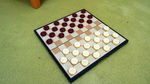 国际跳棋