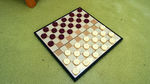 国际跳棋
