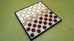 国际跳棋