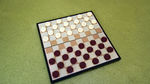 国际跳棋