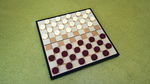 国际跳棋