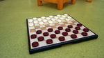 国际跳棋