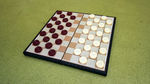 国际跳棋