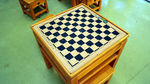 国际跳棋