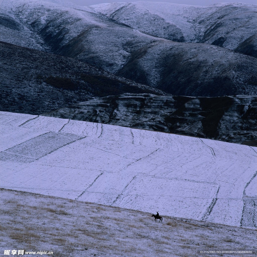 地貌