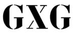 GXG商标