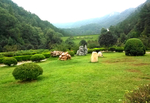 木兰天池风景