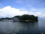 南诏风情岛