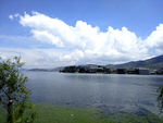 洱海
