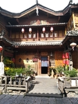 丽江青春酒吧