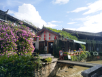丽江古街