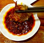 手抓羊肉