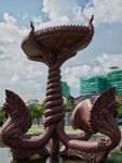 柬埔寨图腾-NAGA