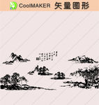 背景墙 墙贴 墙纸 贴纸 装饰