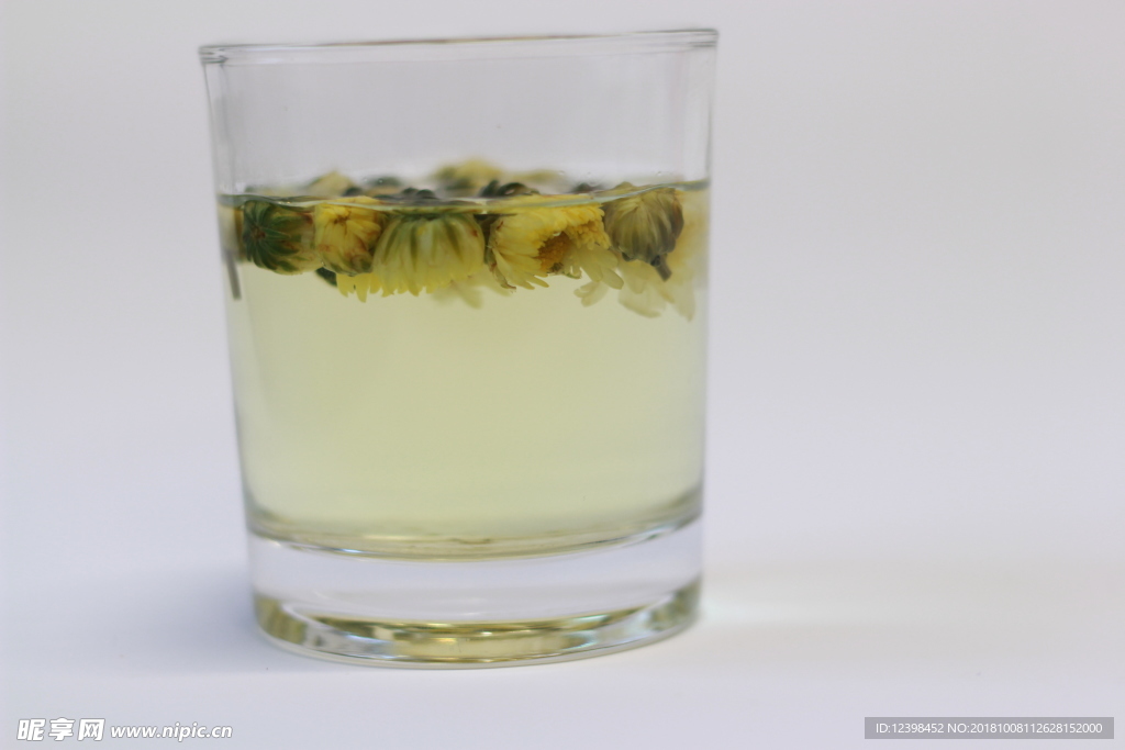 花茶