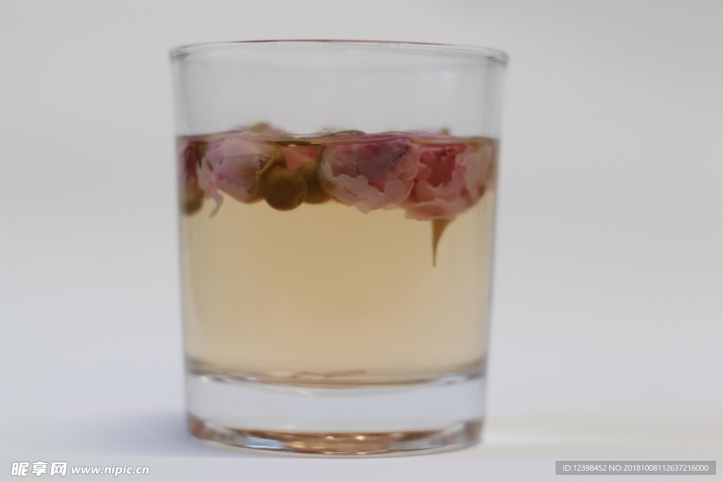 花茶