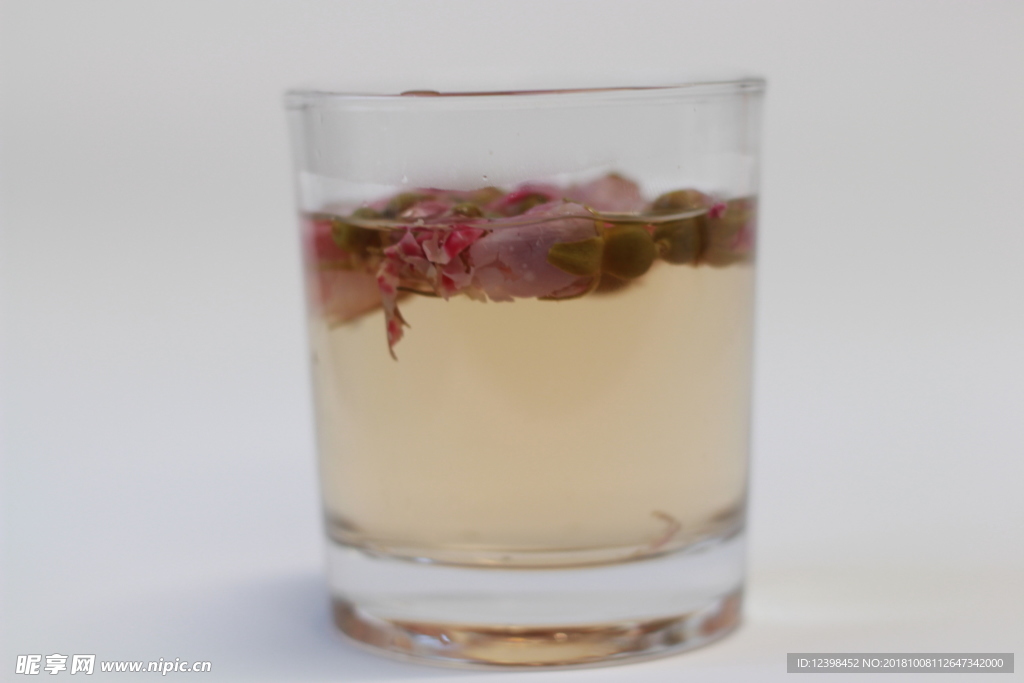 花茶