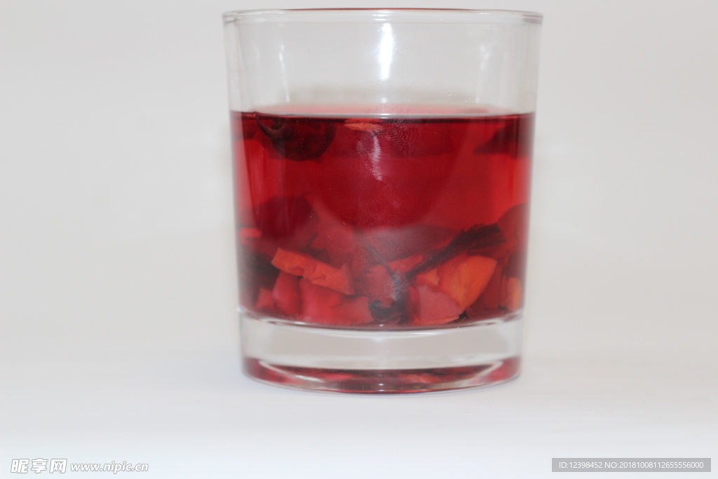 花茶