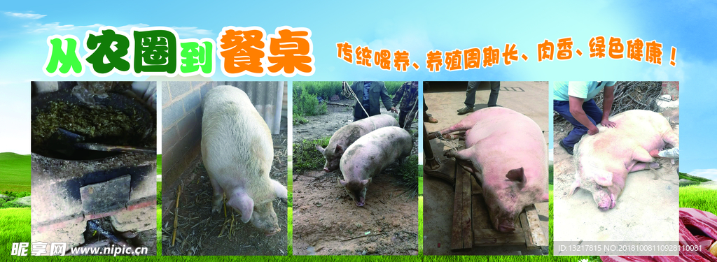 绿色食品