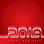 2019字体