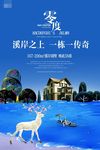 房地产海报